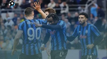 مشادة حادة بين نجم أتالانتا ومدربه تثير الجدل أمام مارسيليا (فيديو)